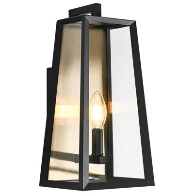 Dorea Outdoor Wall Sconce