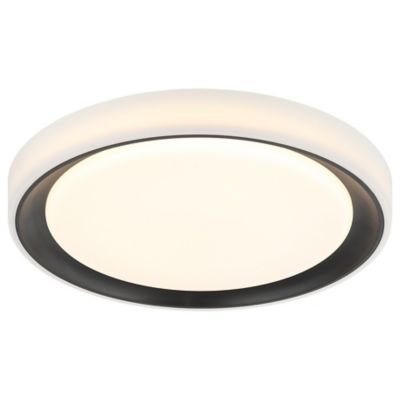Noride LED Flushmount