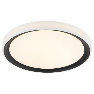 Noride LED Flushmount