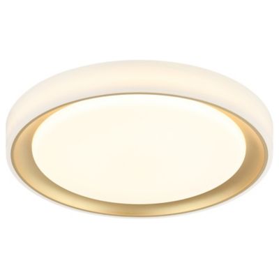 Noride LED Flushmount