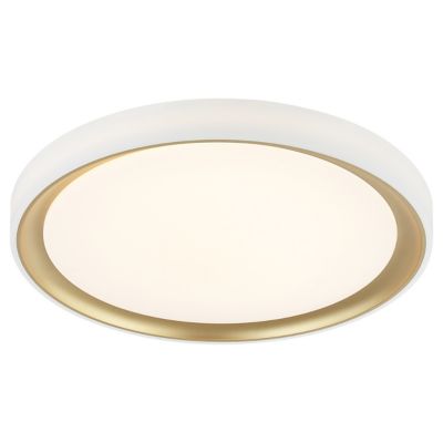 Noride LED Flushmount
