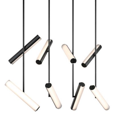 Elvara LED Linear Suspension