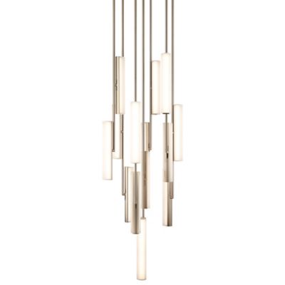 Elvara LED Multi-Light Pendant