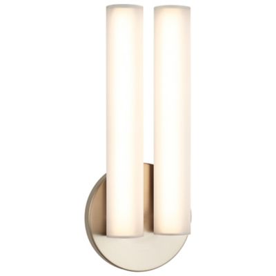 Elvara LED Vanity Light