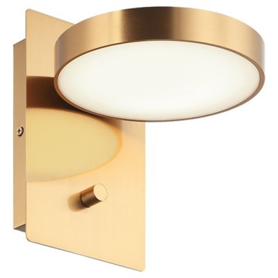 Iraldo LED Wall Sconce
