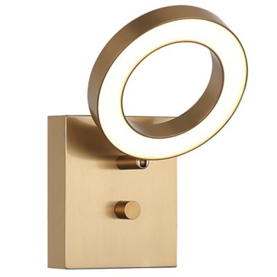 Bravio LED Wall Sconce
