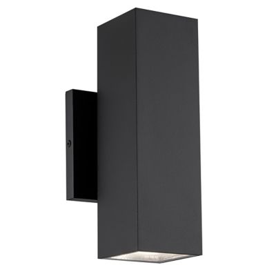 Fioren Outdoor LED Wall Sconce