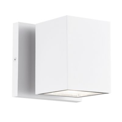 Fioren Outdoor LED Wall Sconce