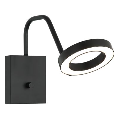 Bravio LED Swing-Arm Wall Sconce