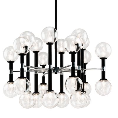 Lacrima Chandelier