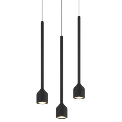 Gavero Multi-Light Pedant