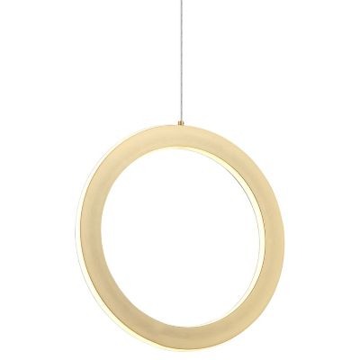 Cirel LED Pendant