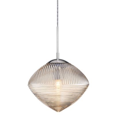 Lurea Diamond Pendant