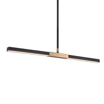 Lina Single LED Linear Suspension