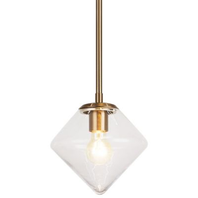 Melia Diamond Mini Pendant