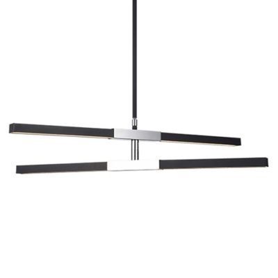 Lina LED Linear Suspension