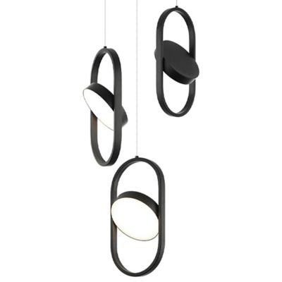Enaro LED Multi-Light Pendant