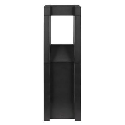 Daziel Outdoor LED Bollard Light