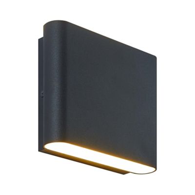 Loreno Outdoor LED Wall Sconce