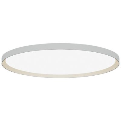 Bina Round LED Flushmount