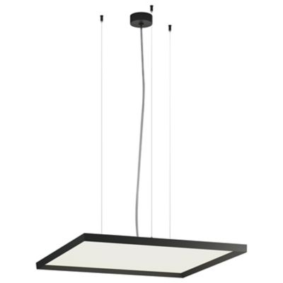 Bina Square LED Pendant
