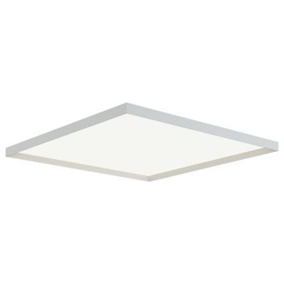 Bina Square LED Flushmount