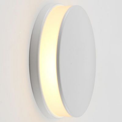R80 LED Step Light by Bruck Lighting(White/4000)-OPEN BOX RETURN