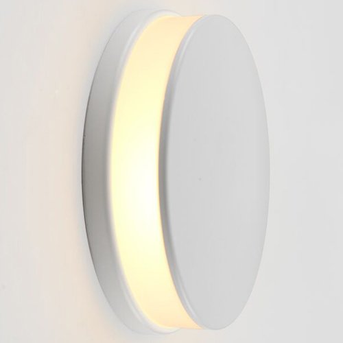 R80 LED Step Light by Bruck Lighting(White/4000)-OPEN BOX RETURN
