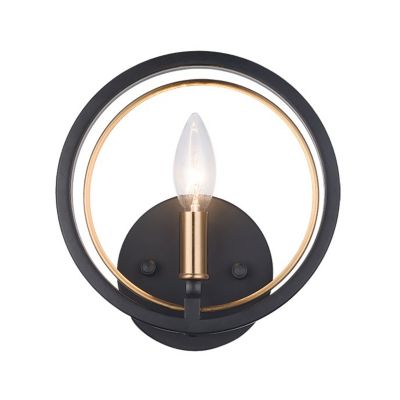 Odyssey Wall Sconce