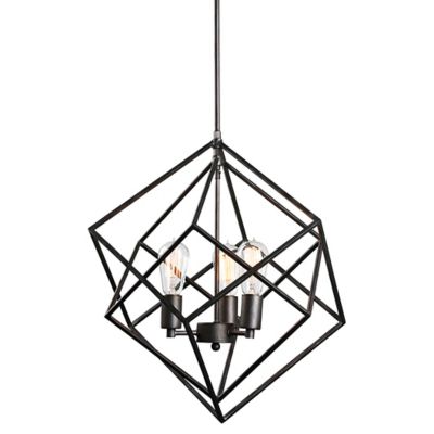 Claude Pendant