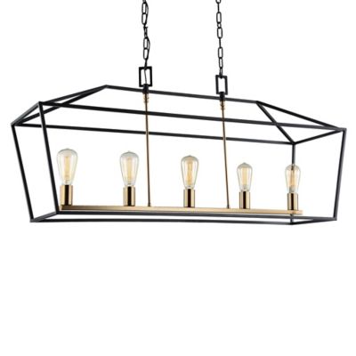 Grover Linear Suspension