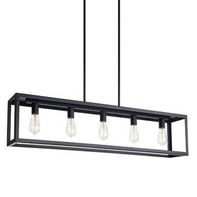 Kroy Linear Suspension