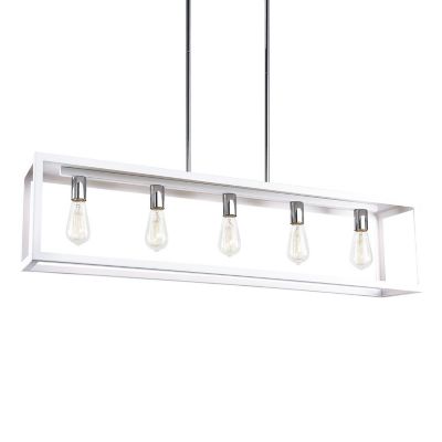 Kroy Linear Suspension