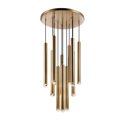 Reign LED Multi-Light Pendant