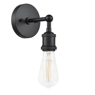Tonette Workshop Wall Sconce