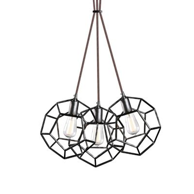 Claude Multi-Light Pendant