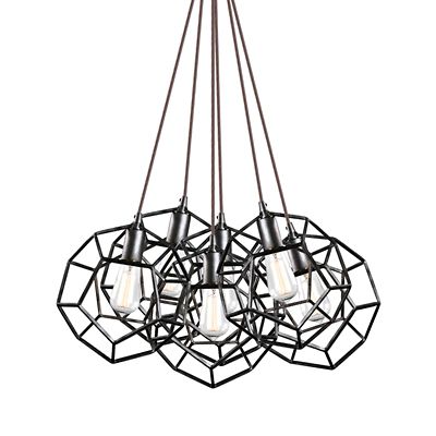 Claude Multi-Light Pendant