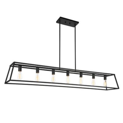 Candor Linear Suspension