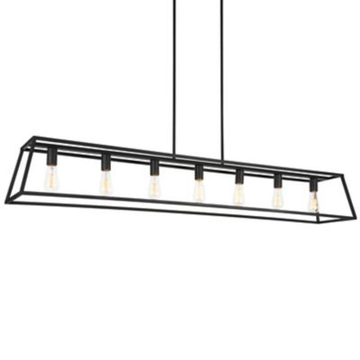 Hanley Linear Suspension