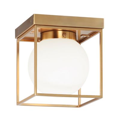 Carlotta Flushmount