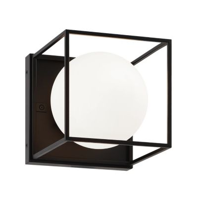 Carlotta Flushmount