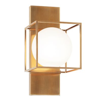 Carlotta Middle Wall Sconce