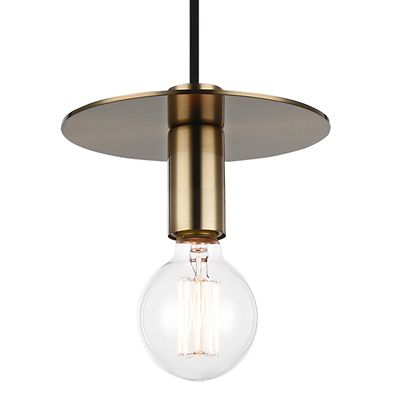 Estefania Mini Pendant