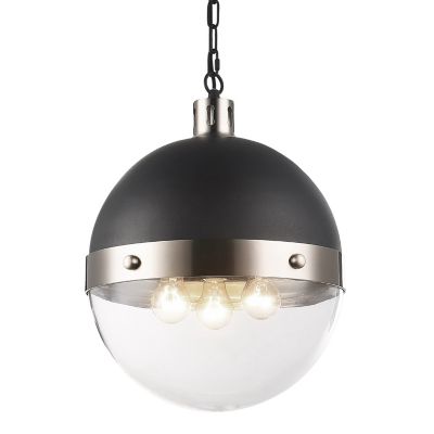 Georgetta Pendant