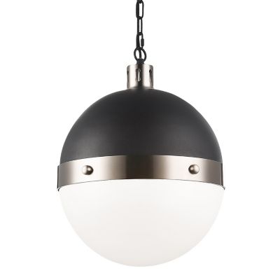Georgetta Pendant