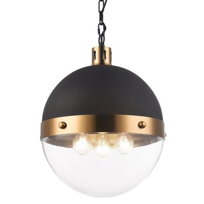 Georgetta Pendant