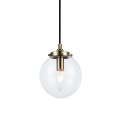 The Bougie Mini Pendant