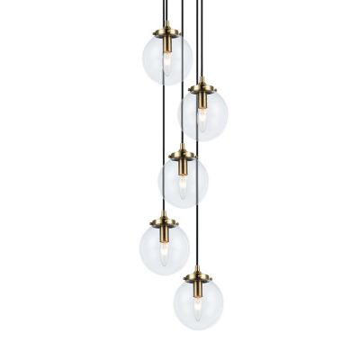 The Bougie Multi-Light Pendant