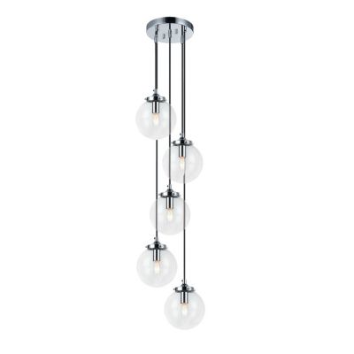 The Bougie Multi-Light Pendant