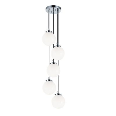 The Bougie Multi-Light Pendant